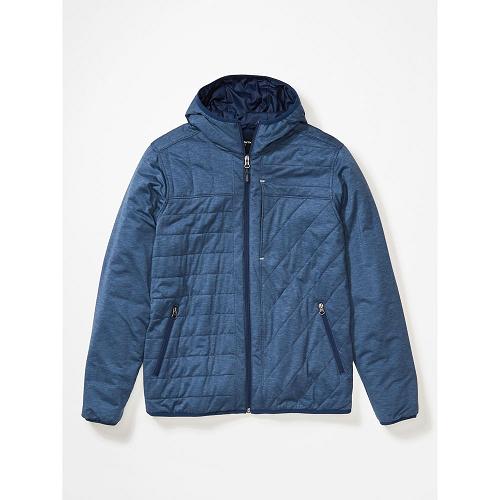 Marmot Mica Insulated Jacket For Mens Navy SBV082591